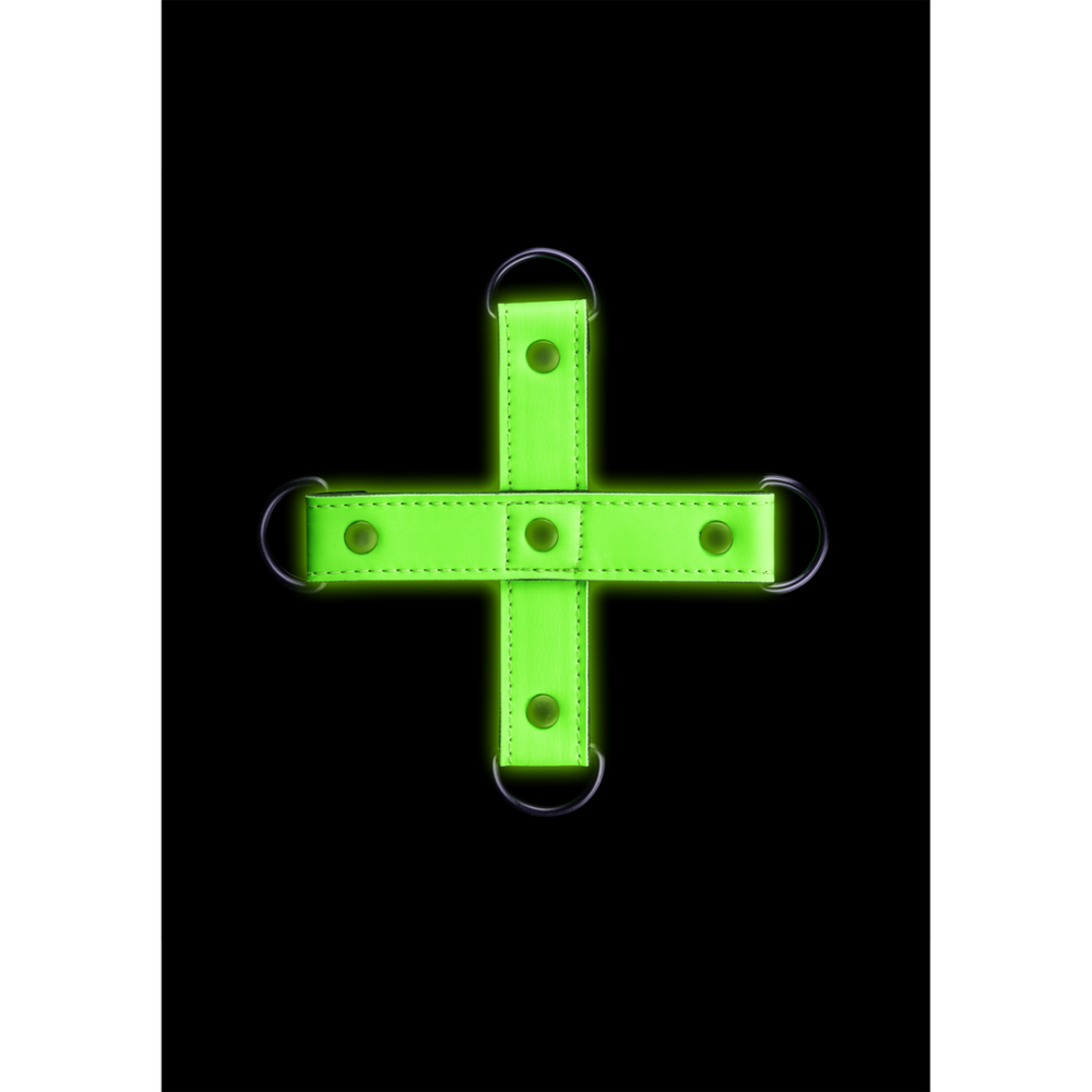 Ouch! by Shots Hogtie - Glow in the Dark afbeelding