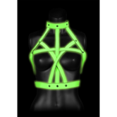 BH-harnas - Glow in the Dark - L/XL