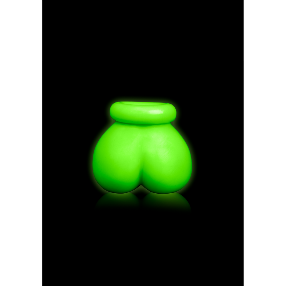 Ouch! by Shots Ballentasje - Glow in the Dark afbeelding