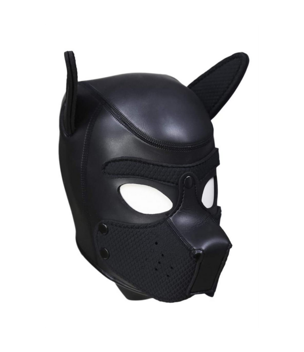 Ouch! by Shots Neopreen Puppy Kit - S/M