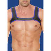 Neopreen Harnas - S/M