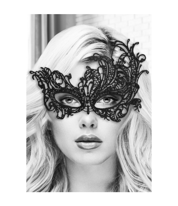 Ouch! by Shots Royal - Kantmasker