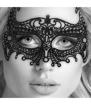 Keizerin - Kanten Masker