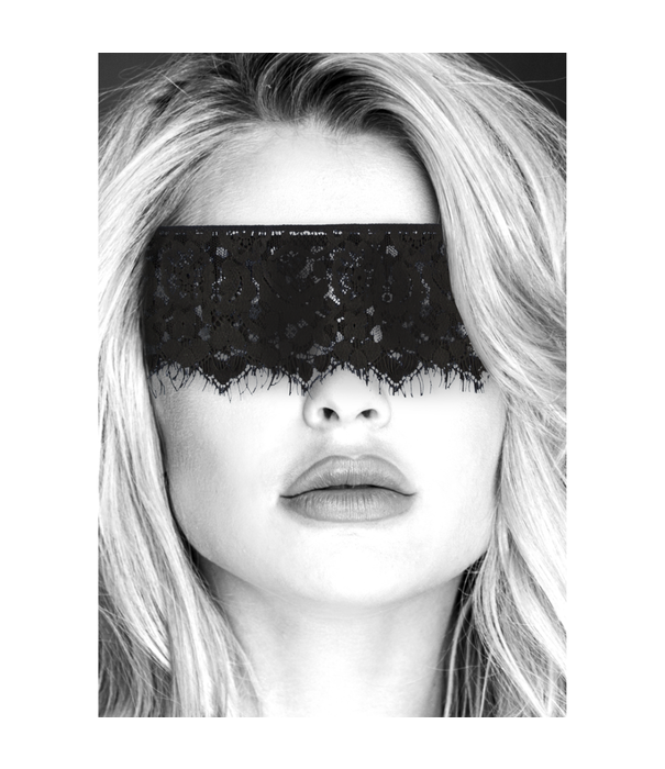 Ouch! by Shots Kantmasker