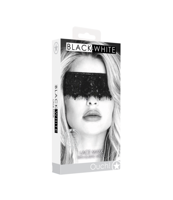 Ouch! by Shots Kantmasker