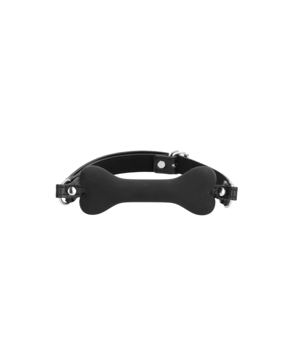 Ouch! by Shots Siliconen Bot Gag