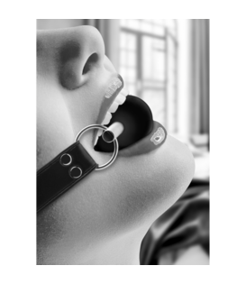 Massieve Ball Gag
