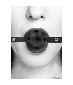 Ademend Ball Gag