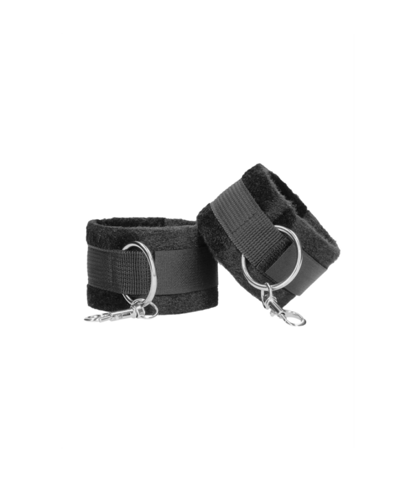 Ouch! by Shots Hand- / Enkelboeien met Klittenband