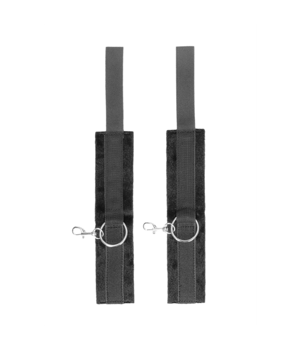 Ouch! by Shots Hand- / Enkelboeien met Klittenband