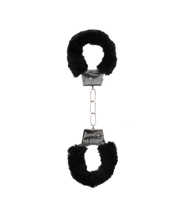 Ouch! by Shots Pleasure Furry Handboeien