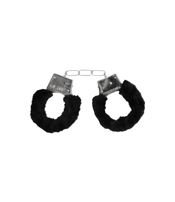 Ouch! by Shots Pleasure Furry Handboeien