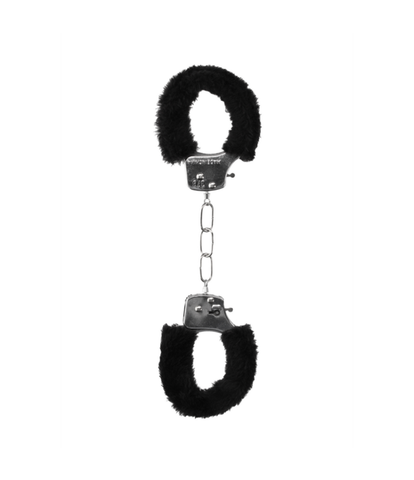 Ouch! by Shots Beginner's Furry Handboeien