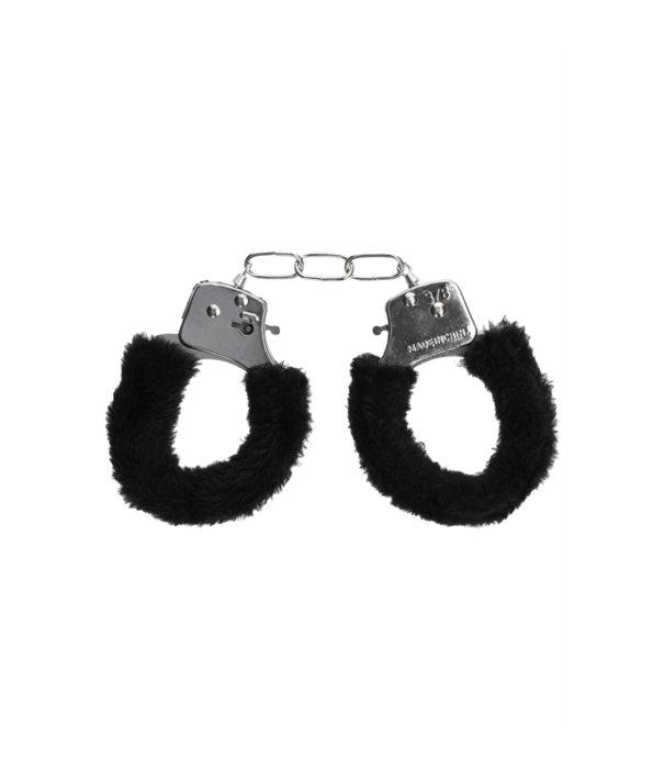 Ouch! by Shots Beginner's Furry Handboeien