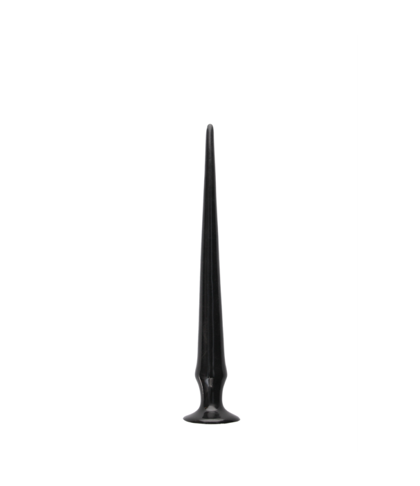 Ouch! by Shots Ass Spike Dildo - 33 cm / 13