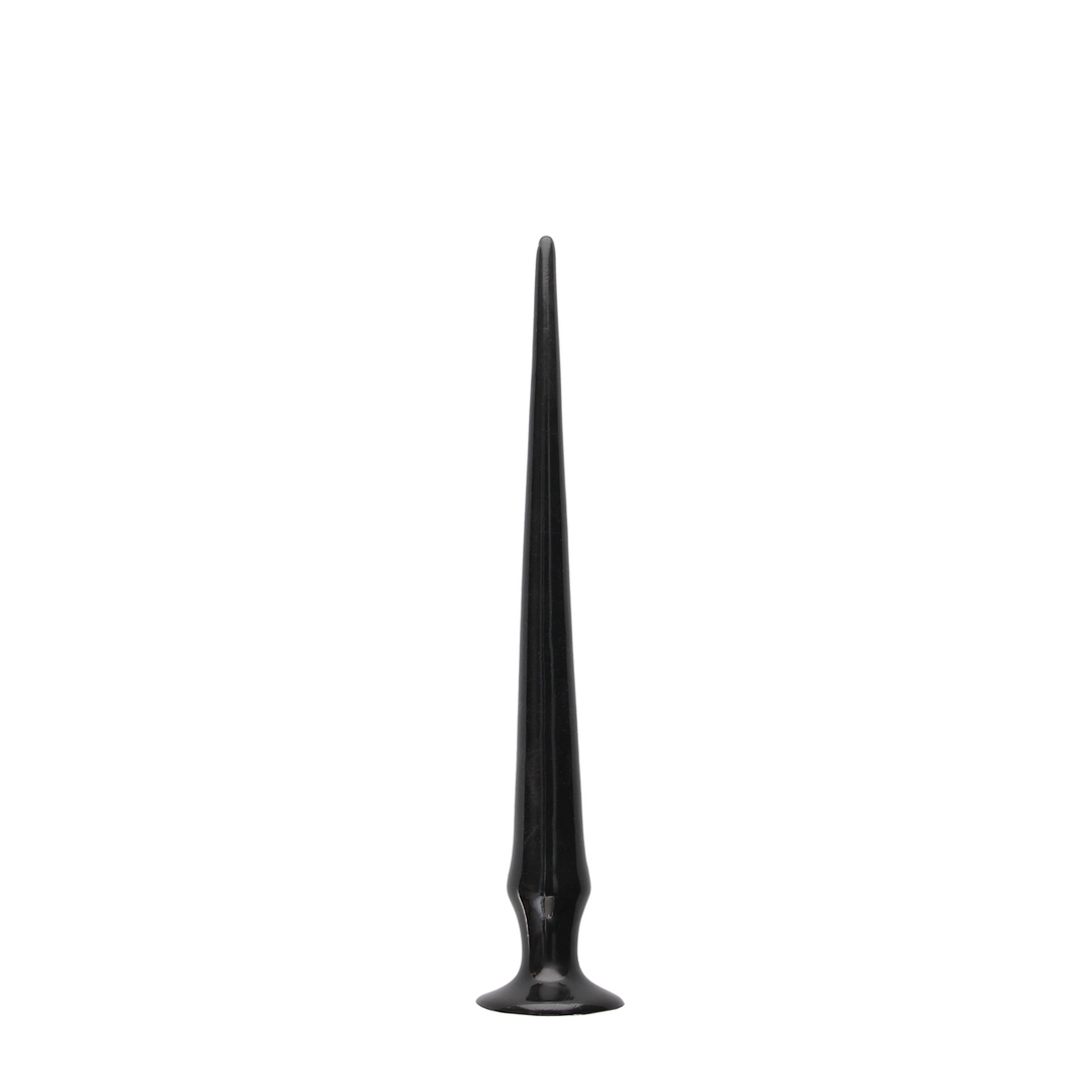 Ouch! by Shots Ass Spike Dildo - 33 cm / 13 afbeelding