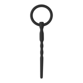 Siliconen Penis Plug - 0,3 / 7 mm