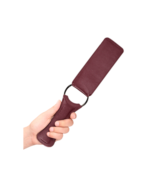 Ouch! by Shots Luxe Paddle