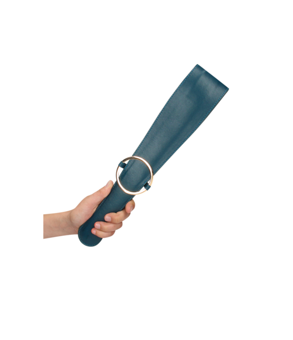 Ouch! by Shots Gordel Flogger