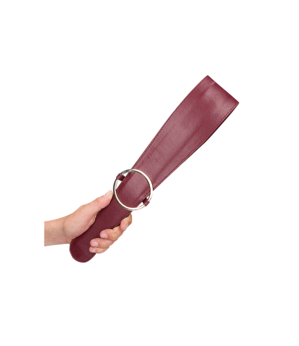 Ouch! by Shots Riem Flogger