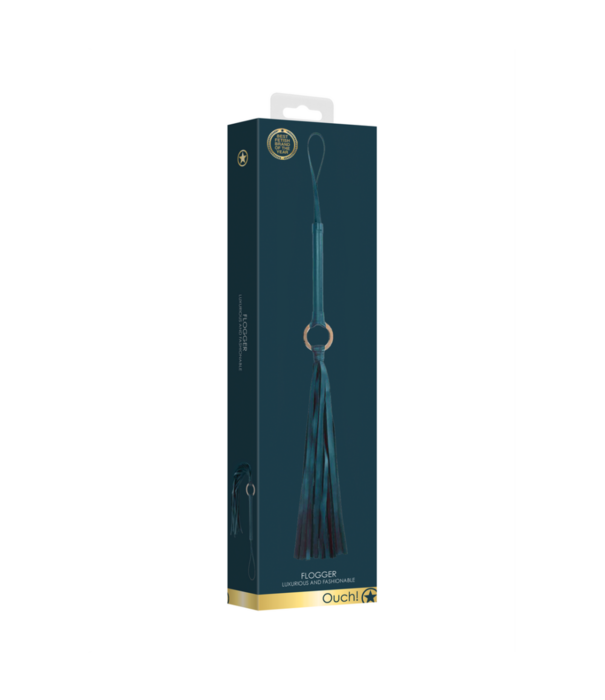 Ouch! by Shots Flogger