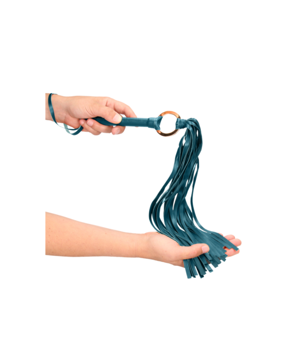 Ouch! by Shots Flogger