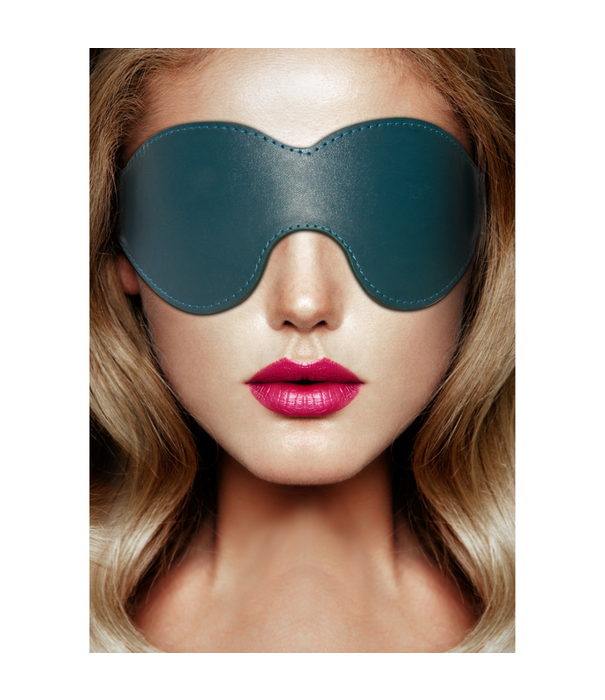 Ouch! by Shots Luxe Oogmasker