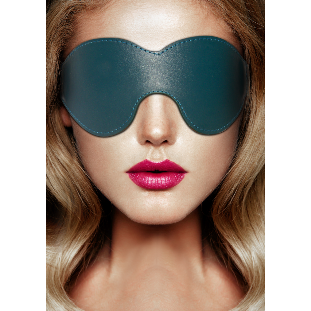 Ouch! by Shots Luxe Oogmasker afbeelding