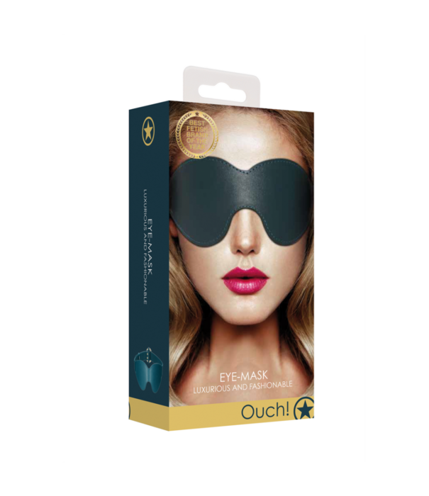 Ouch! by Shots Luxe Oogmasker