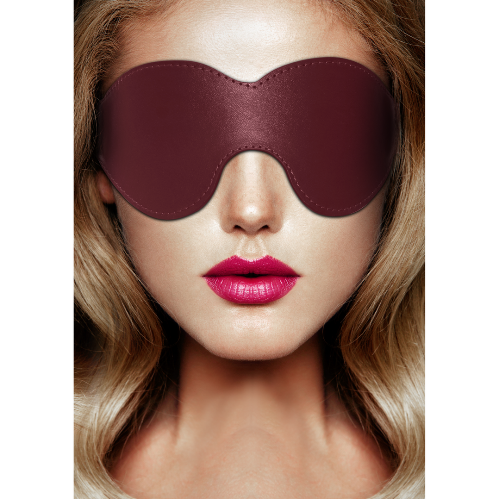 Ouch! by Shots Luxe Oogmasker afbeelding