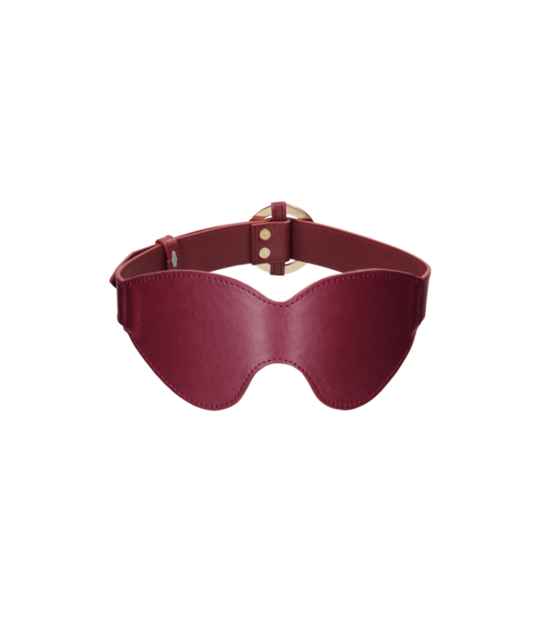 Ouch! by Shots Luxe Oogmasker