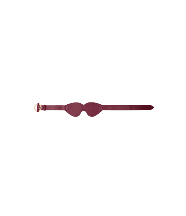 Ouch! by Shots Luxe Oogmasker