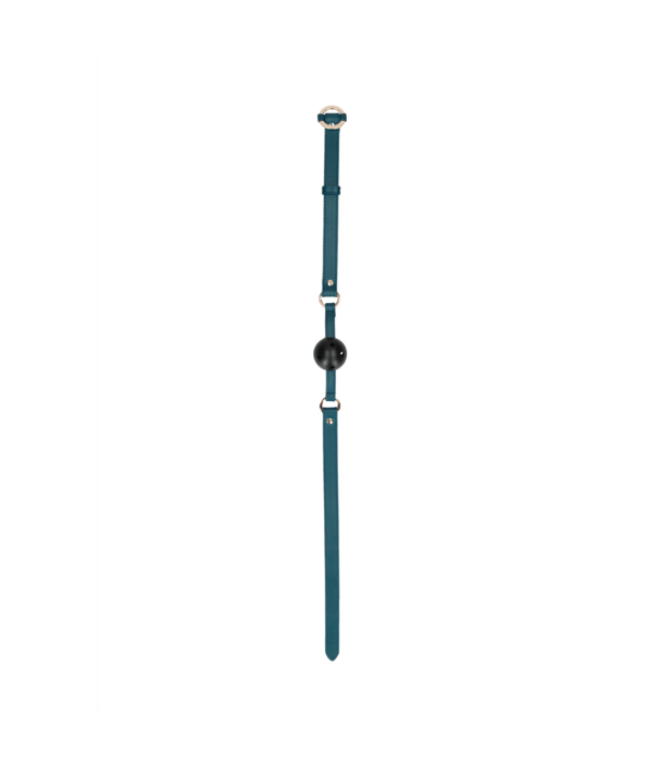 Ouch! by Shots Ademend Ball Gag