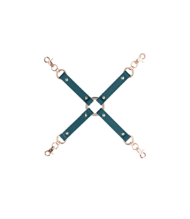 Hogtie Connector