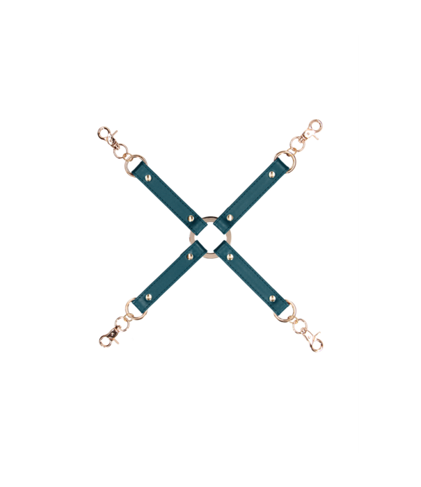 Ouch! by Shots Hogtie Connector