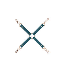 Hogtie Connector