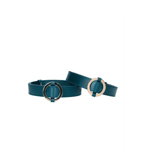 Ouch! by Shots Dijbanden