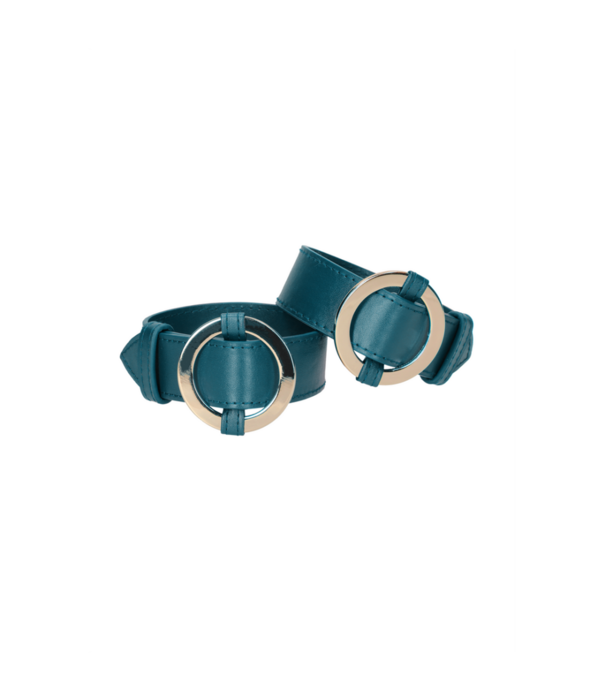 Ouch! by Shots Pols- en enkelboeien