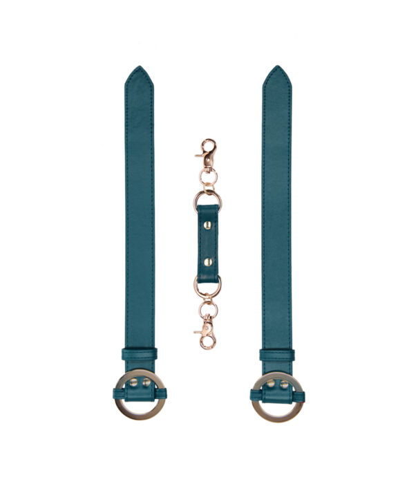 Ouch! by Shots Pols- en enkelboeien