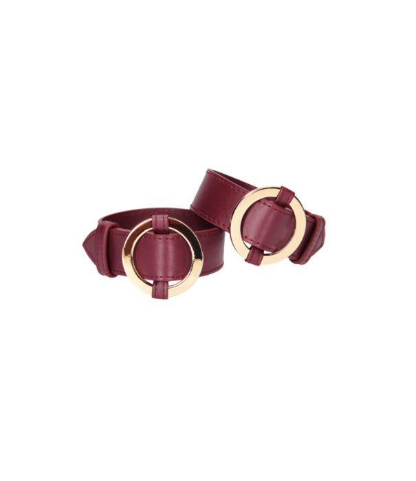 Ouch! by Shots Pols- en Enkelbanden