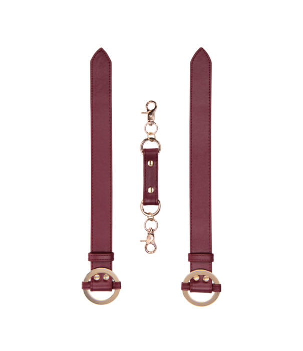 Ouch! by Shots Pols- en Enkelbanden