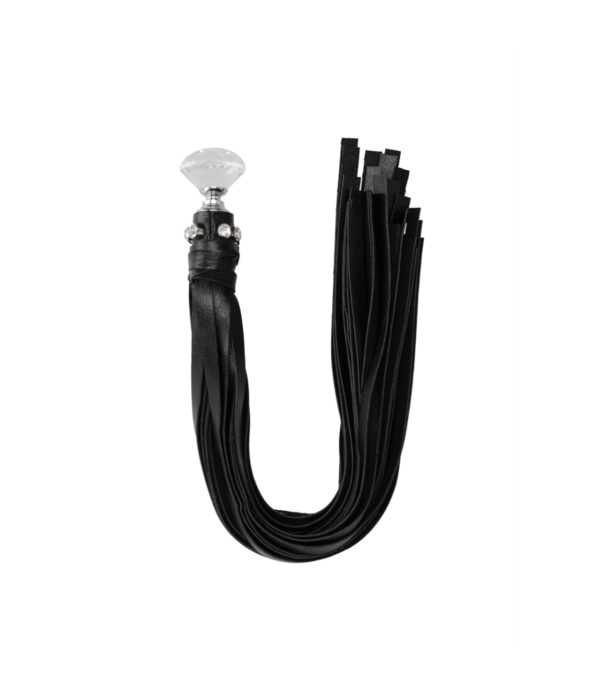 Ouch! by Shots Diamanten Studded Whip