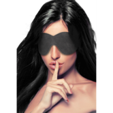 Diamant Studded Oogmasker