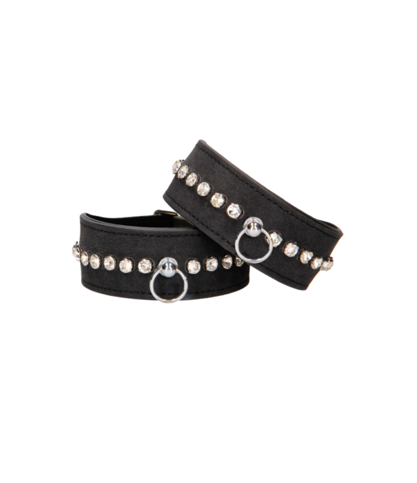 Ouch! by Shots Diamant Studded Enkelboeien