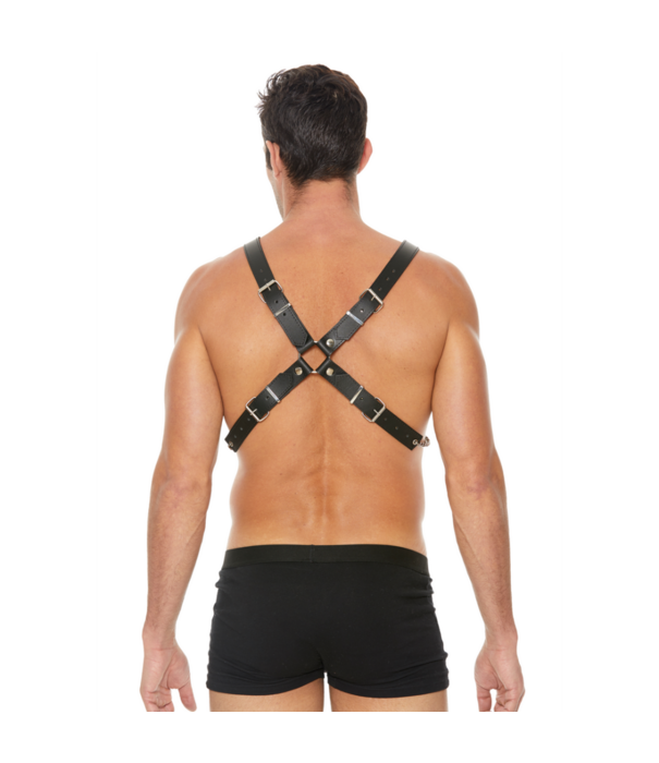 Ouch! by Shots Heren Keten Harnas