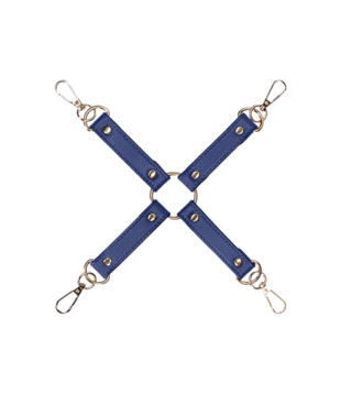 Hogtie Connector - Zeeman Thema