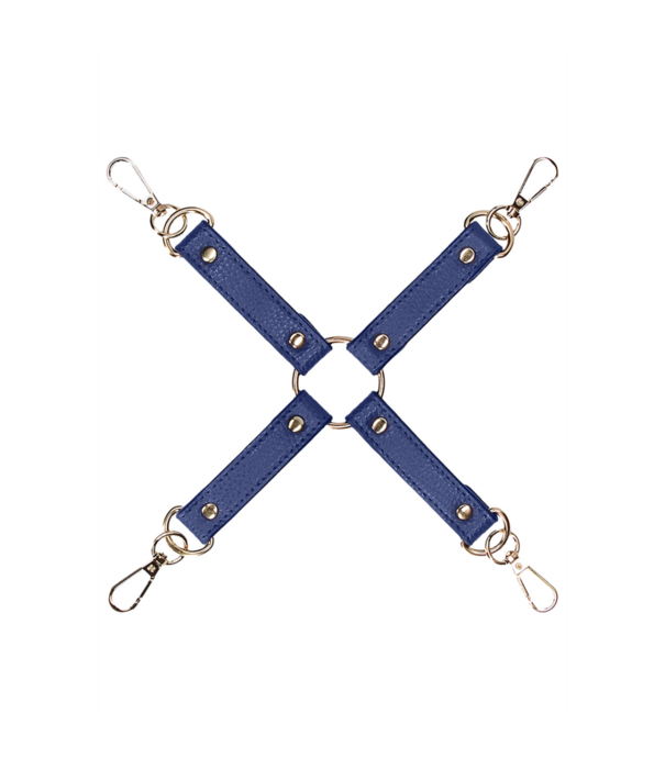 Ouch! by Shots Hogtie Connector - Zeeman Thema