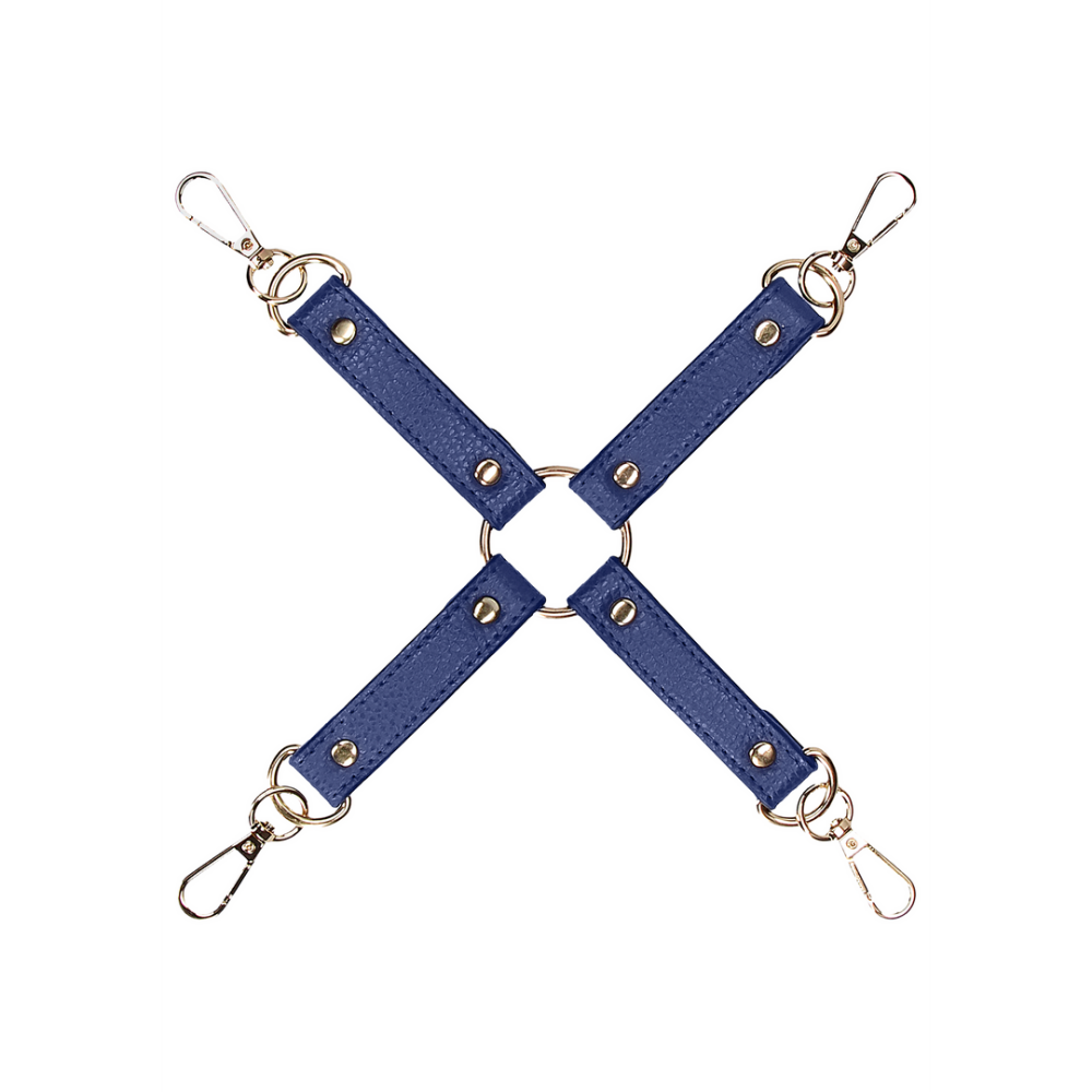 Ouch! by Shots Hogtie Connector - Sailor Theme afbeelding