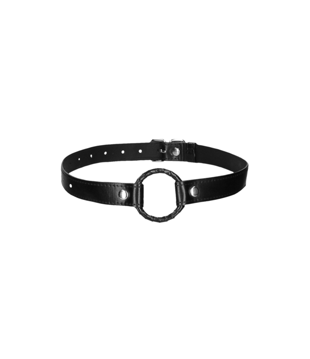 Ouch! by Shots Wikkel O-Ring Gag