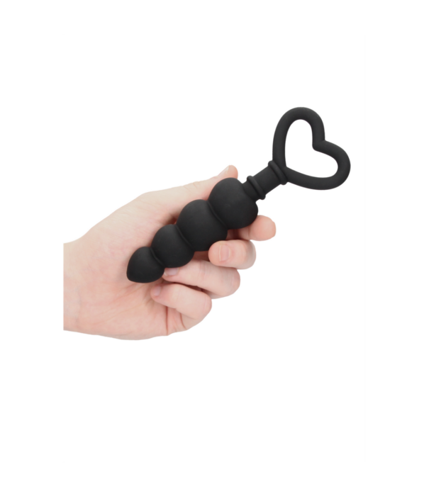 Ouch! by Shots Anale Love Beads